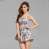 Short Dresses